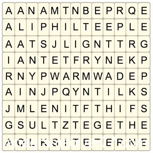 anagram solver